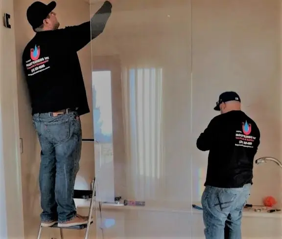 Professional plumbing installation for Drain Cleaning in Sun City Festival